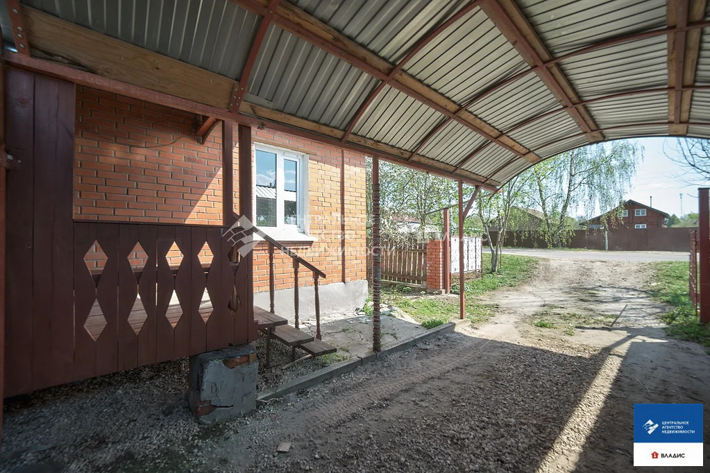 Продажа дома, Кузьминское, Рыбновский район - Фото 3