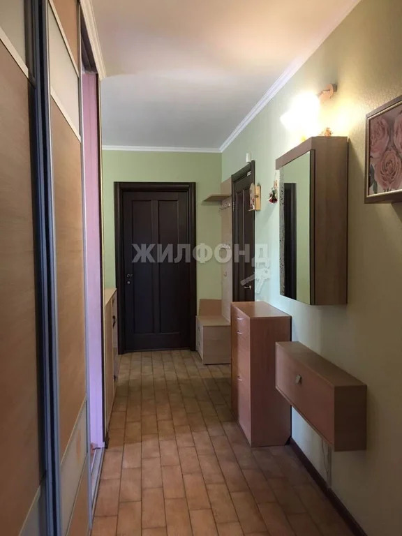 Продажа квартиры, Новосибирск, ул. Зорге - Фото 7