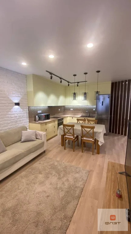 Продажа квартиры, Казань, Щербаковский пер. - Фото 1