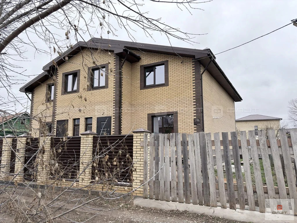 Продажа таунхауса, Казань, ул. Советская (Петровский) - Фото 2