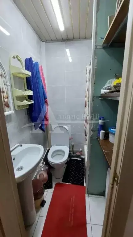 Продажа квартиры, Железноводск, ул. Строителей - Фото 9