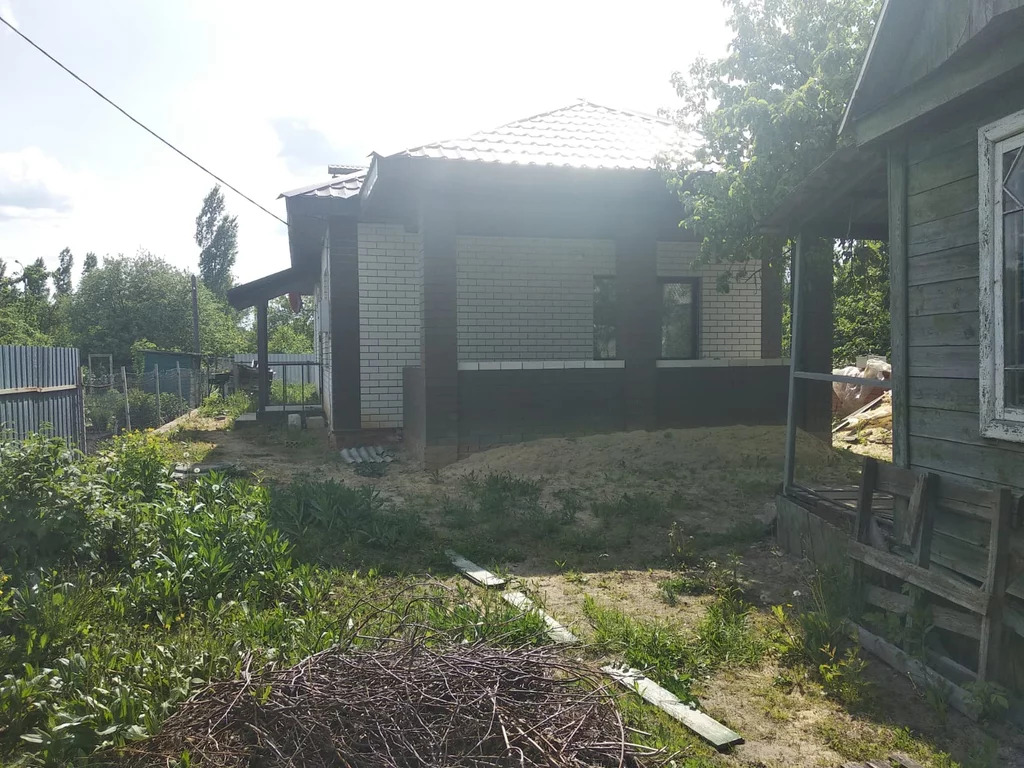 Купить Дачу Снт Дружба Тамбов