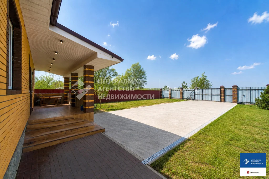 Продажа дома, Никольское, Рязанский район, ул. Николо-Дворянская - Фото 4