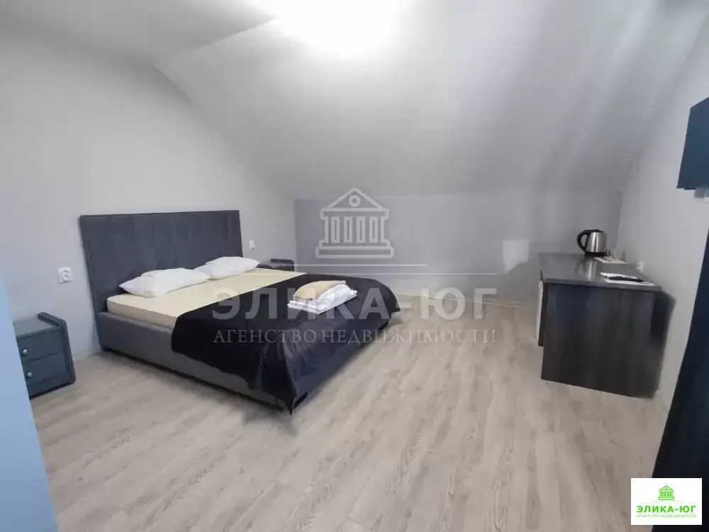Продажа квартиры, Лермонтово, Туапсинский район, ул. Приморская - Фото 5