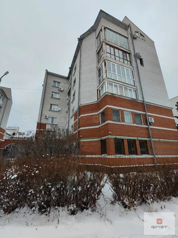 Продажа квартиры, Казань, ул. Дубравная - Фото 1