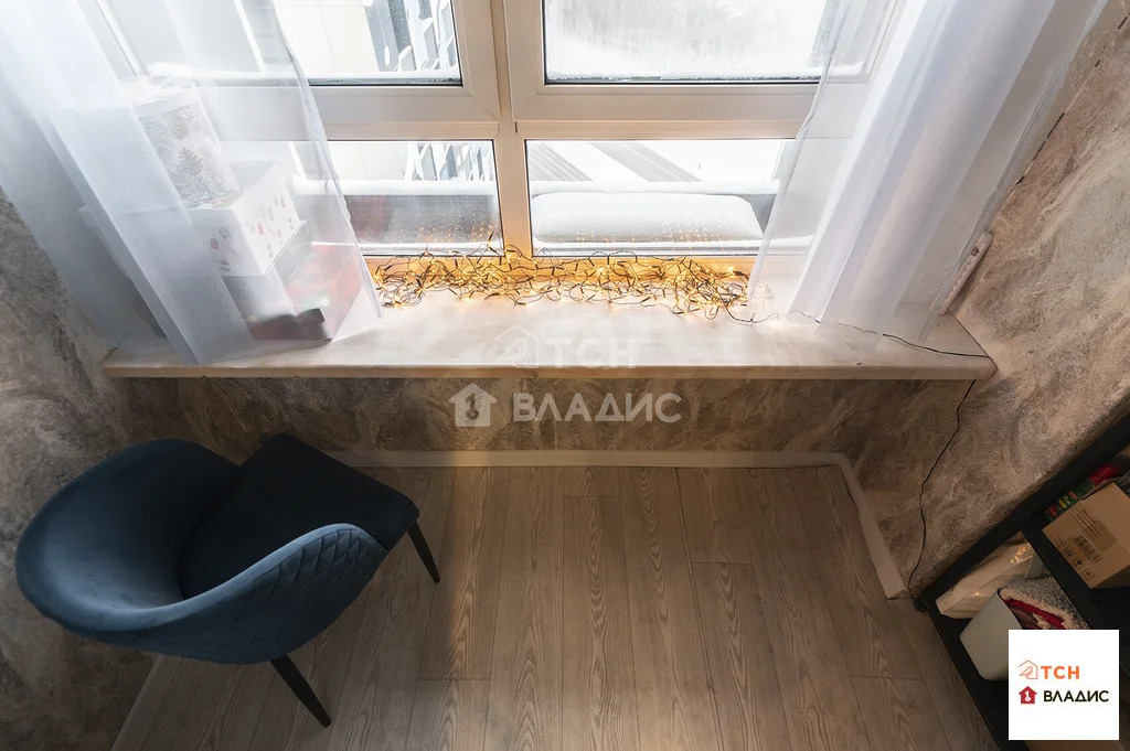 Продажа квартиры, ул. Поляны - Фото 15