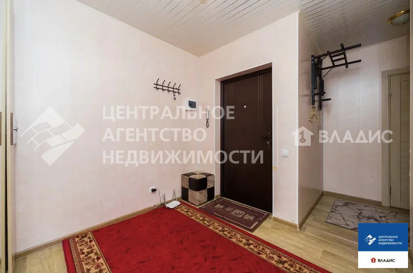 Продажа квартиры, Дядьково, Рязанский район, 2-й Бульварный проезд - Фото 4