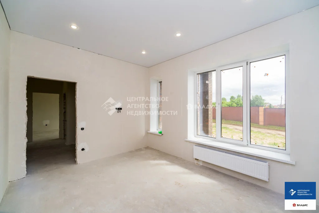 Продажа дома, Агро-Пустынь, Рязанский район, ул. Демьяна Бедного - Фото 3
