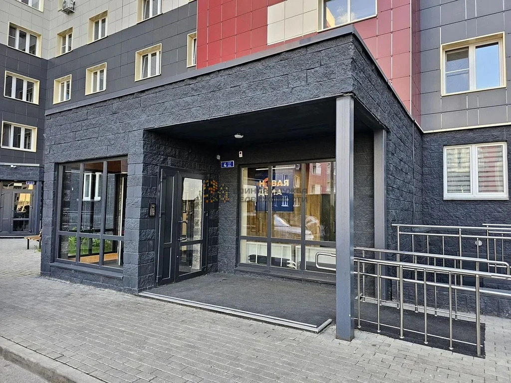 Аренда квартиры, Уфа, улица Мечтателей - Фото 2