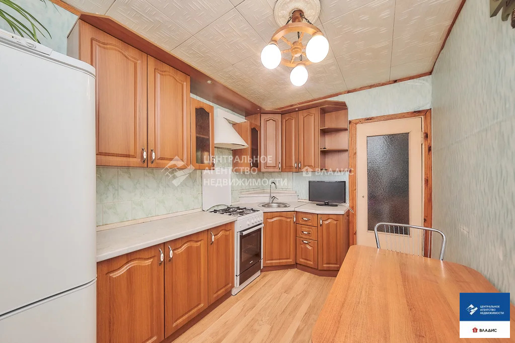 Продажа квартиры, Рязань, ул. Интернациональная - Фото 8