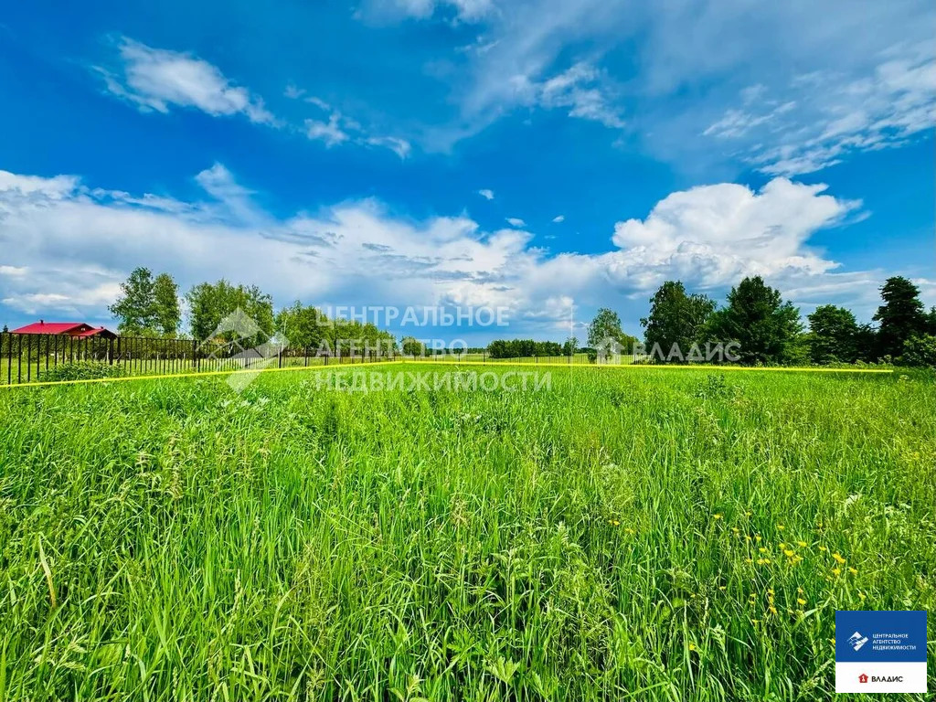 Продажа участка, Вишневка, Рязанский район - Фото 2