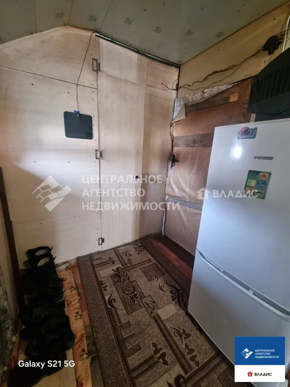 Продажа дома, Шилово, Шиловский район, ул. Фирсова - Фото 15