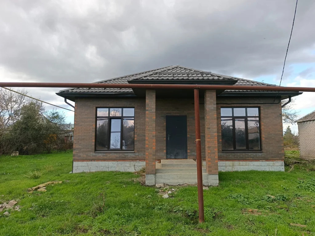 Продажа дома, Новодмитриевская, Северский район, ул. Пролетарская - Фото 2