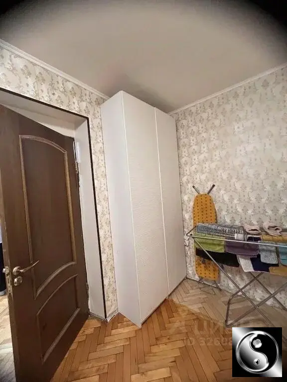 Сдам двухкомнатную квартиру 50.0м ул. Большая Якиманка, 52, Москва, .. - Фото 12