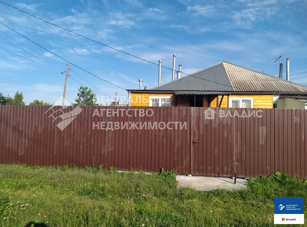 Продажа дома, Мушковатово, Рязанский район - Фото 20
