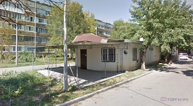Продажа торгового помещения, Ессентуки, ул. Озерная - Фото 0
