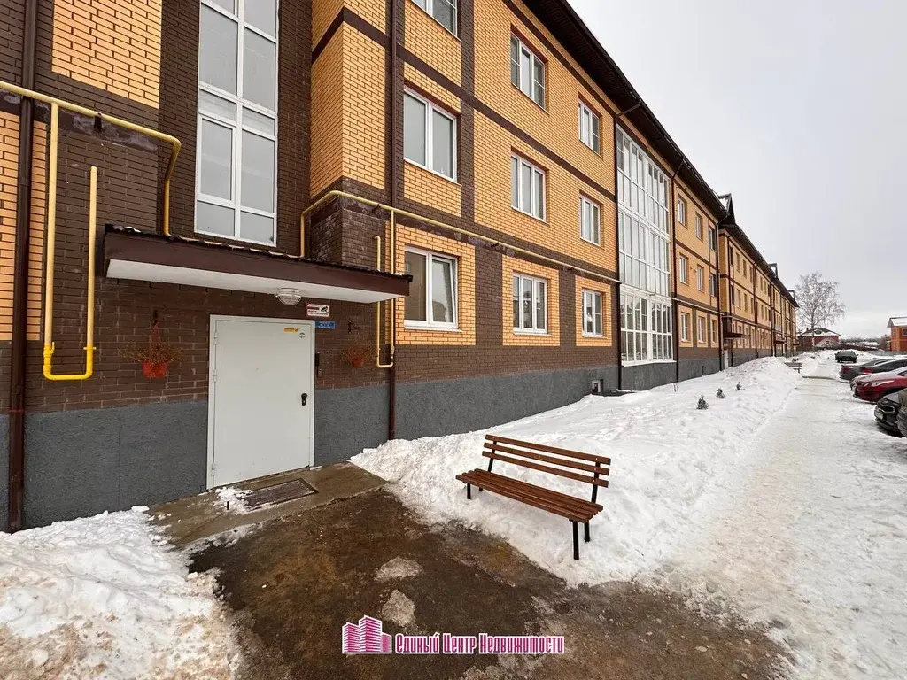 1к. квартира г. Дмитрoв, ул. Луговaя д. 12а - Фото 24