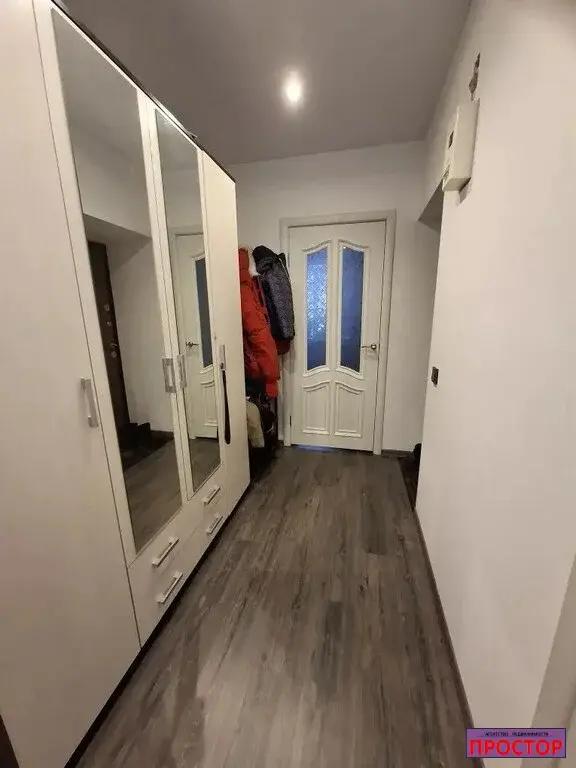 2-к. квартира, 59,5 м, 1/2 эт. - Фото 2