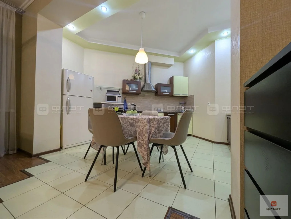 Аренда квартиры, Казань, ул. Чистопольская д.32 - Фото 3