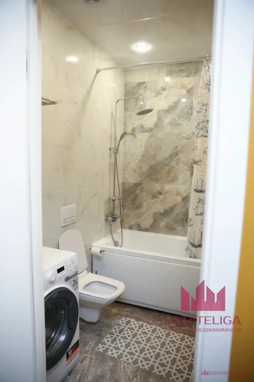 Продажа квартиры, Ходынский б-р. - Фото 12