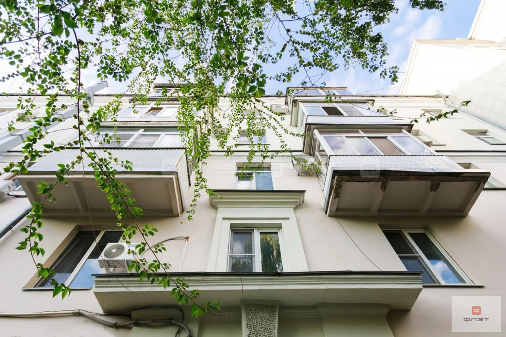 Продажа квартиры, Казань, ул. Достоевского - Фото 25