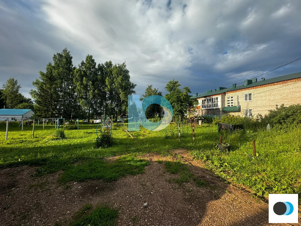 Продажа квартиры, Ягодная Поляна, Уфимский район, ул. Центральная - Фото 3