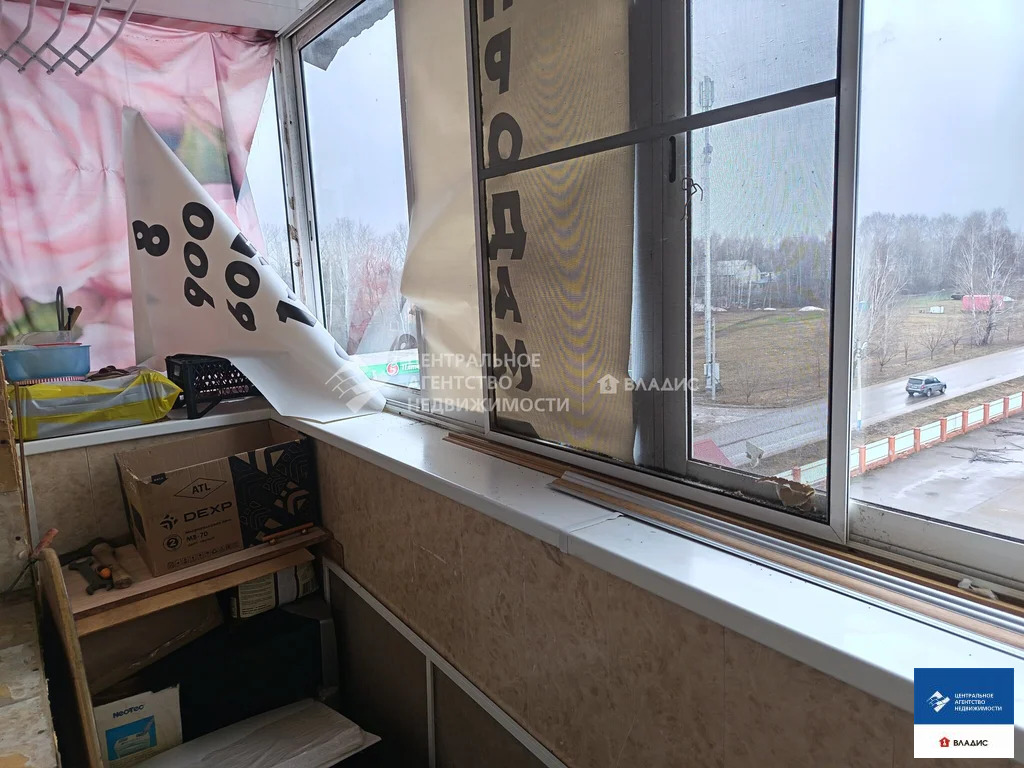 Продажа квартиры, Ряжск, Ряжский район, ул. Высотная - Фото 14