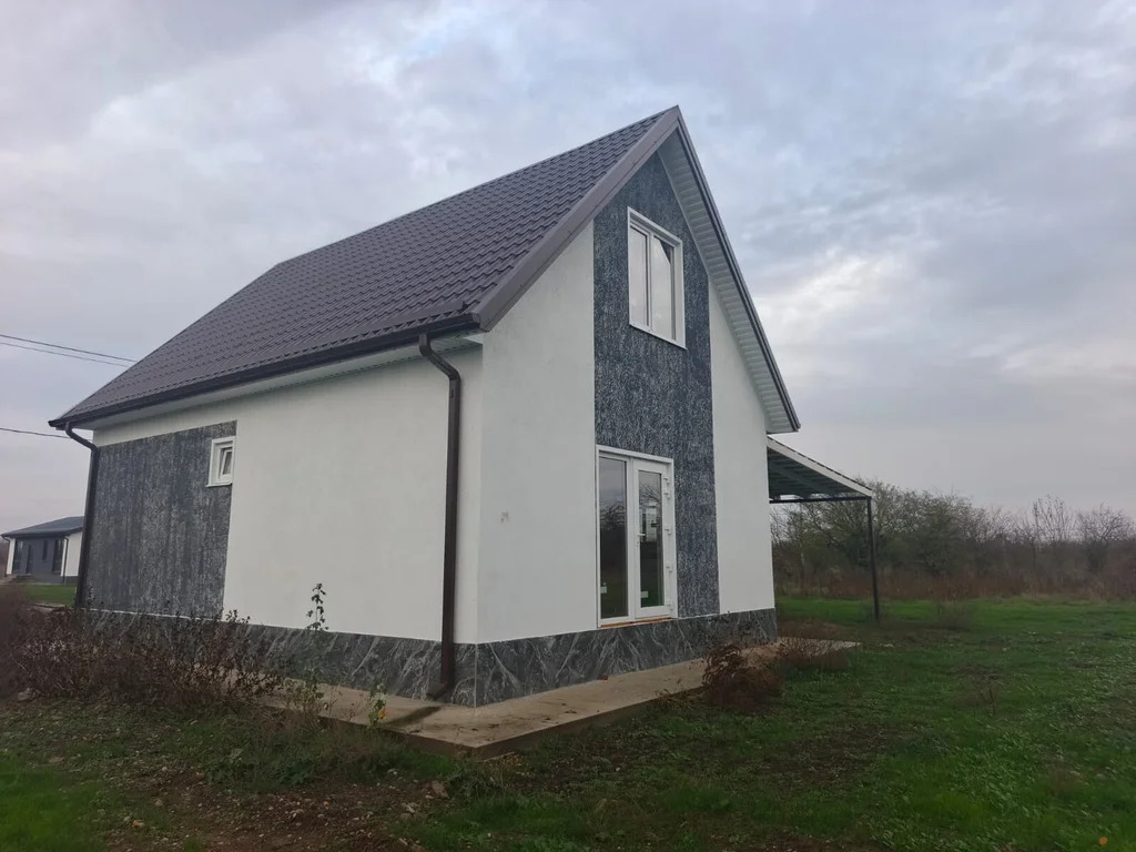 Продажа дома, Коваленко, Северский район - Фото 1