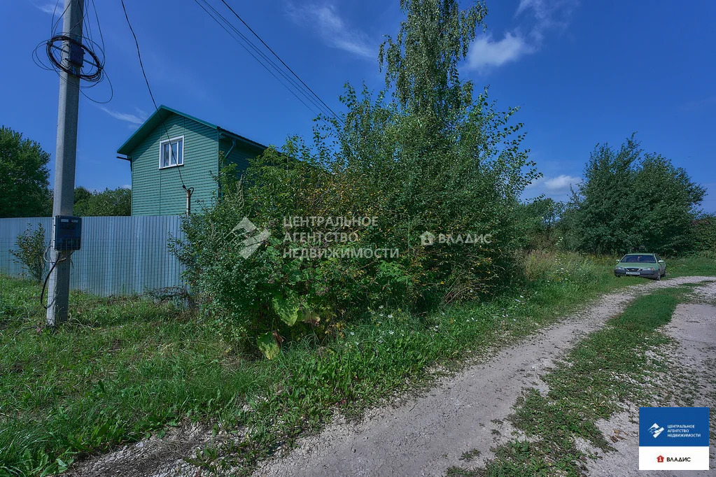 Продажа дома, Городище, Рыбновский район, Заводская улица - Фото 1