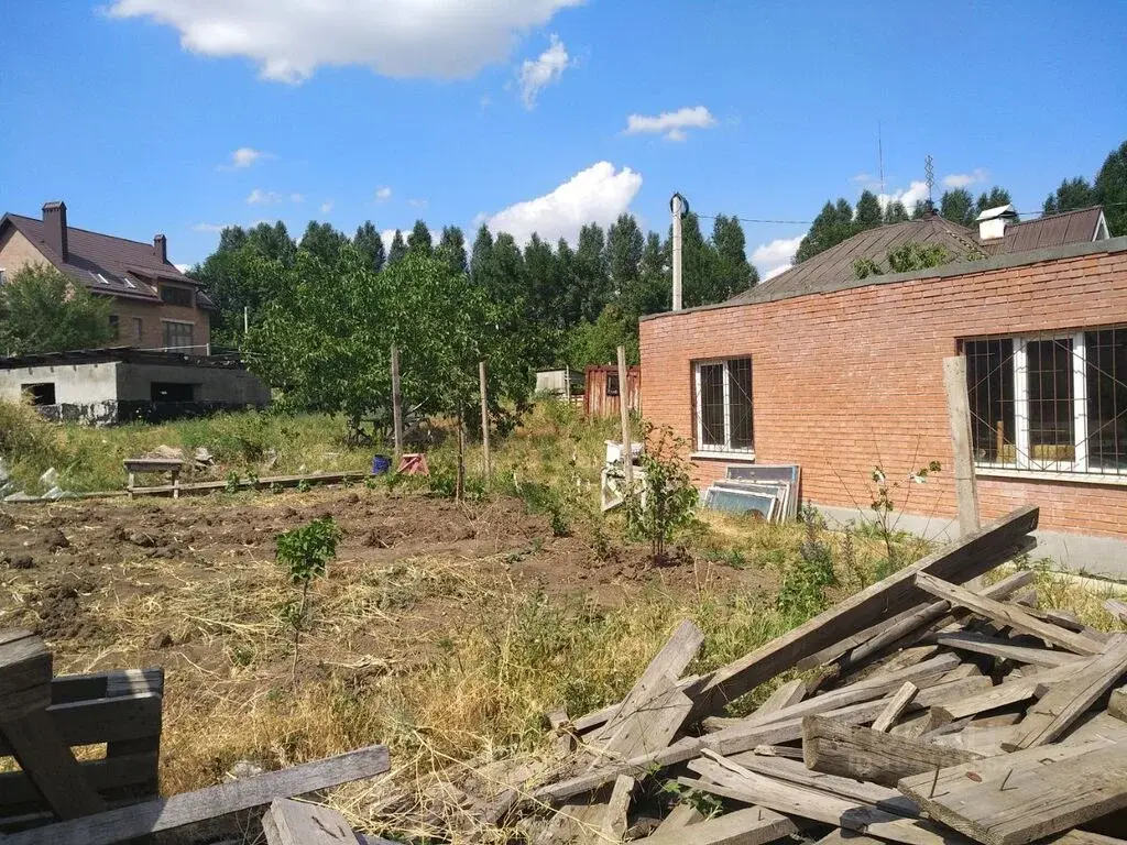 Продажа дом с уч. ул. Венеры, Ростовская область, Аксайский район, ... - Фото 15