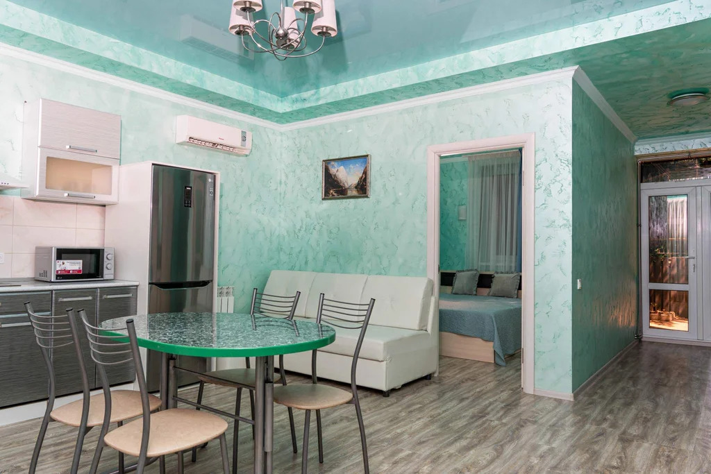 Дом 161.5 м2 на участке 1.4 сот. 1-я береговая линия - Фото 18