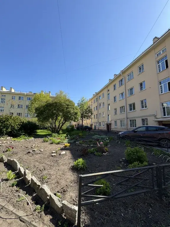 Квартира-студия, 15 м, 1/4 эт. - Фото 6