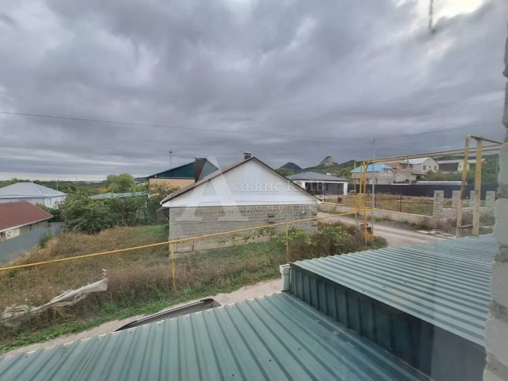 Продажа дома, Железноводск, Славянская ул. - Фото 20