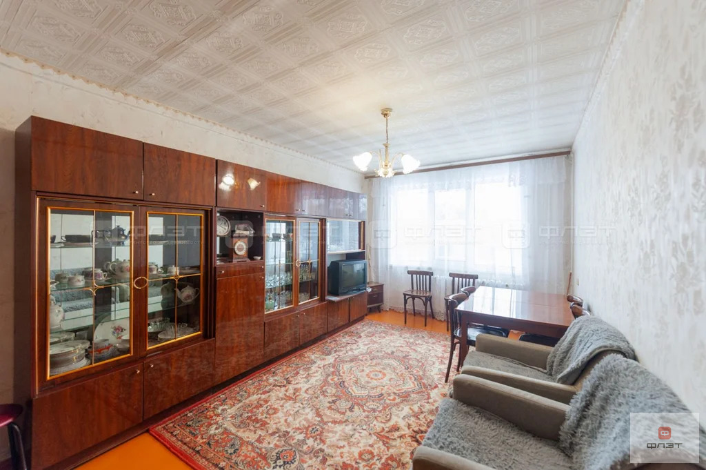 Продажа квартиры, Казань, ул. Братьев Касимовых - Фото 4