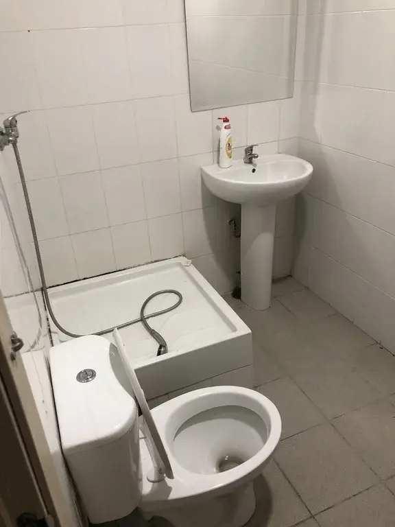 м. Полежаевская  5 м.тр ул.Мневники д. 7. Сдается ПСН 20 кв.м на 1/1. - Фото 6