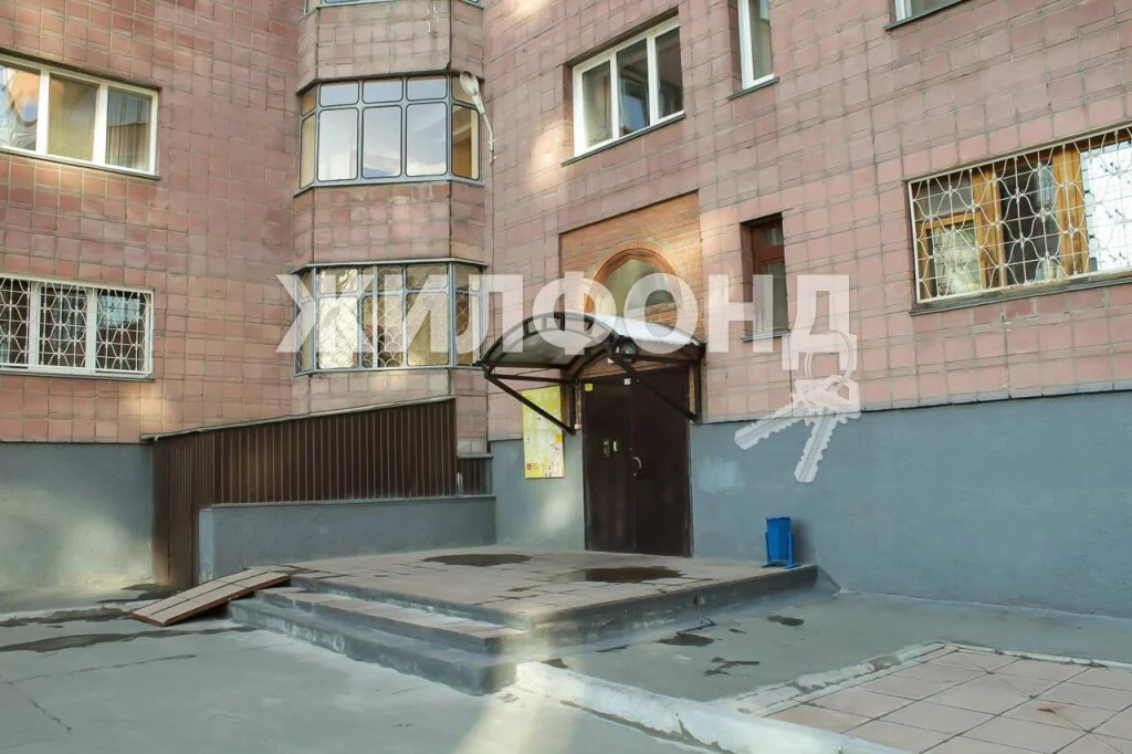 Продажа квартиры, Новосибирск, ул. Крылова - Фото 16