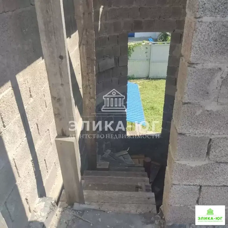 Продажа дома, Новомихайловский, Туапсинский район, Курортный пер. - Фото 20
