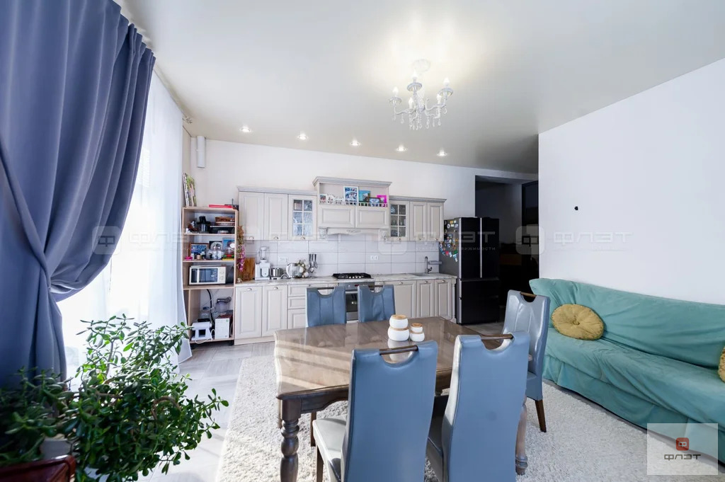Продажа дома, Казань, ул. Беловежская - Фото 10
