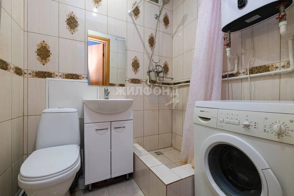 Продажа квартиры, Новосибирск, ул. Ленинградская - Фото 6