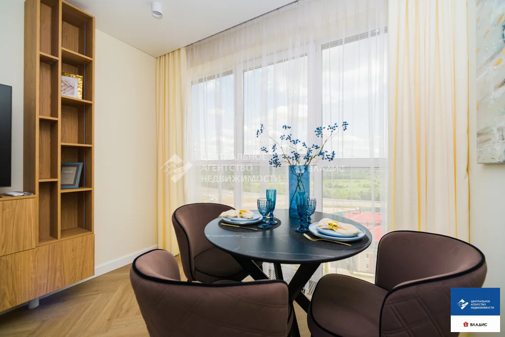 Продажа квартиры, Рязань, Солотчинское шоссе - Фото 16