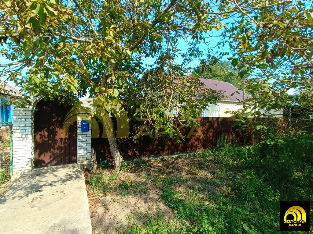 Продажа дома, Мингрельская, Абинский район, ул. Советская - Фото 35