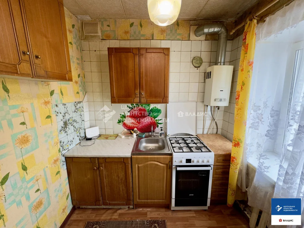 Аренда квартиры, Рыбное, Рыбновский район, ул. Медицинская - Фото 8