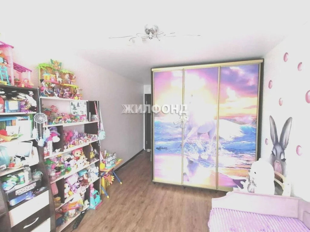 Продажа квартиры, Новосибирск, Солидарности - Фото 4