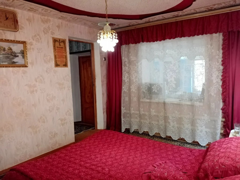 Продажа дома, Темрюк, Темрюкский район, Ул. Калинина - Фото 9