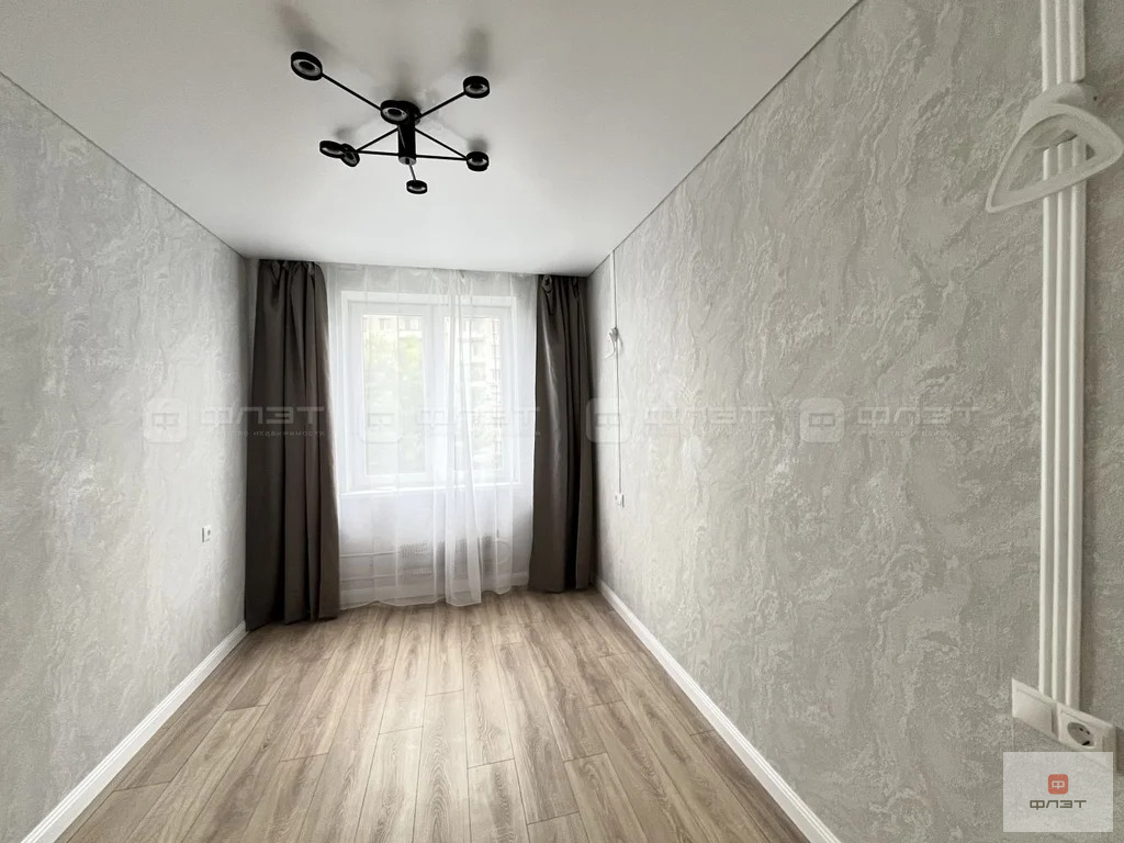 Продажа квартиры, Казань, ул. Кулахметова - Фото 20