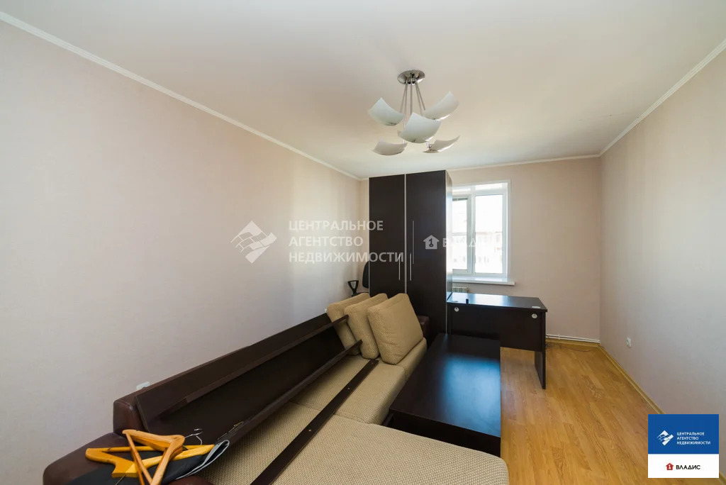 Продажа квартиры, Рязань, ул. Быстрецкая - Фото 14