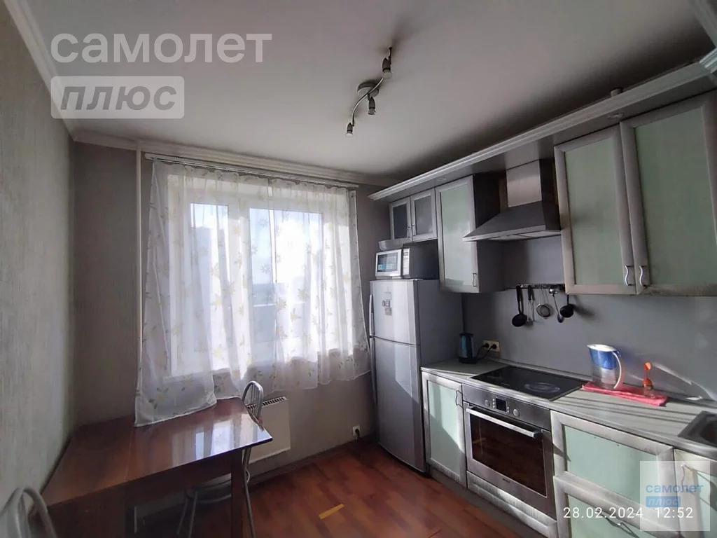 Продажа квартиры, Видное, Ленинский район, Ленинского Комсомола пр-кт. - Фото 10