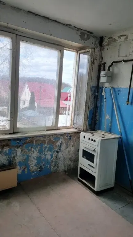 1-ка, Талдомский р-н, д. Кошелево, д.18 - Фото 14