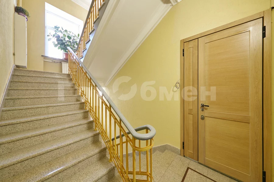 Продажа квартиры, м. Смоленская, Улица Новый Арбат, 31/12 - Фото 3