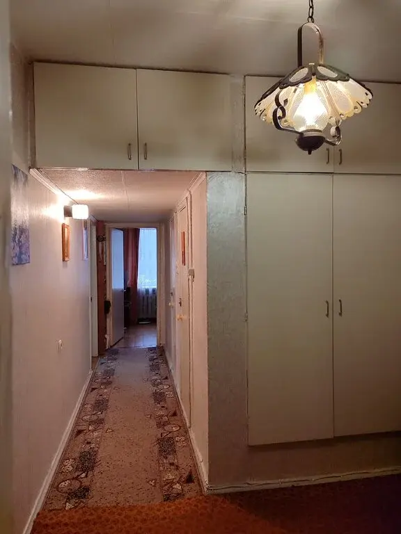 Продажа 3-ком квартиры г.о. Протвино, МО - Фото 11